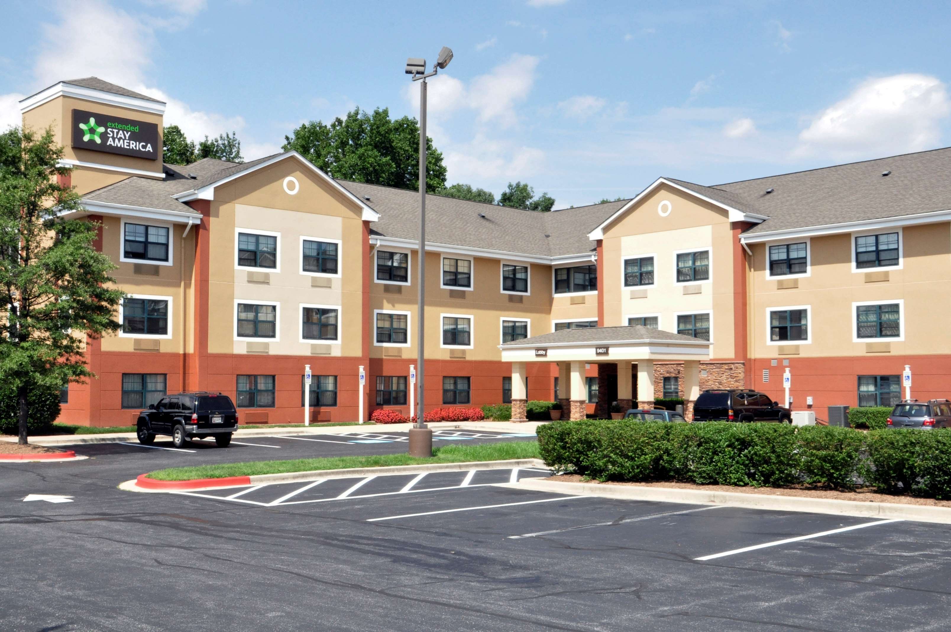 Extended Stay America Washington D.C. Landover