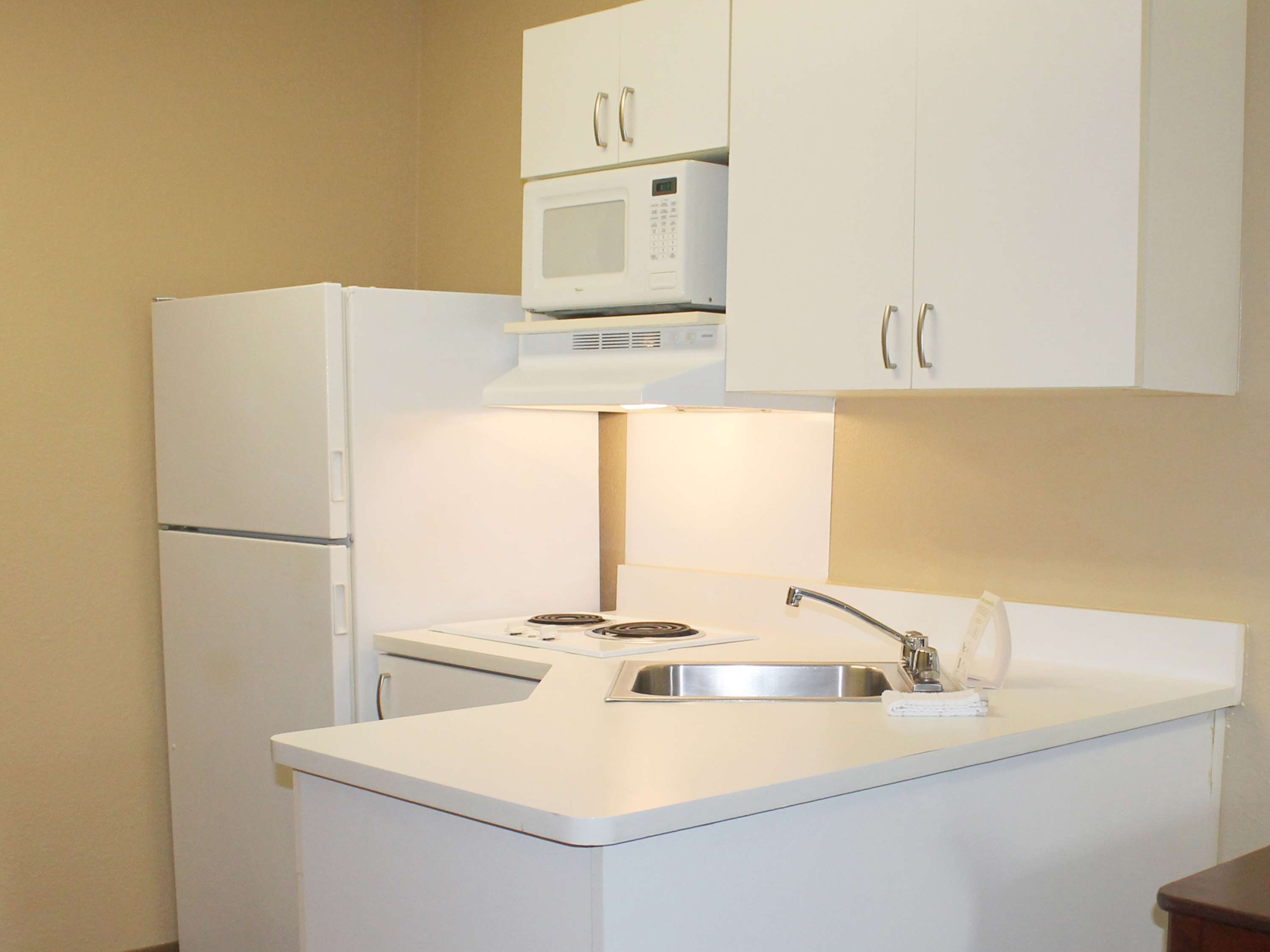 Extended Stay America Washington D.C. Landover