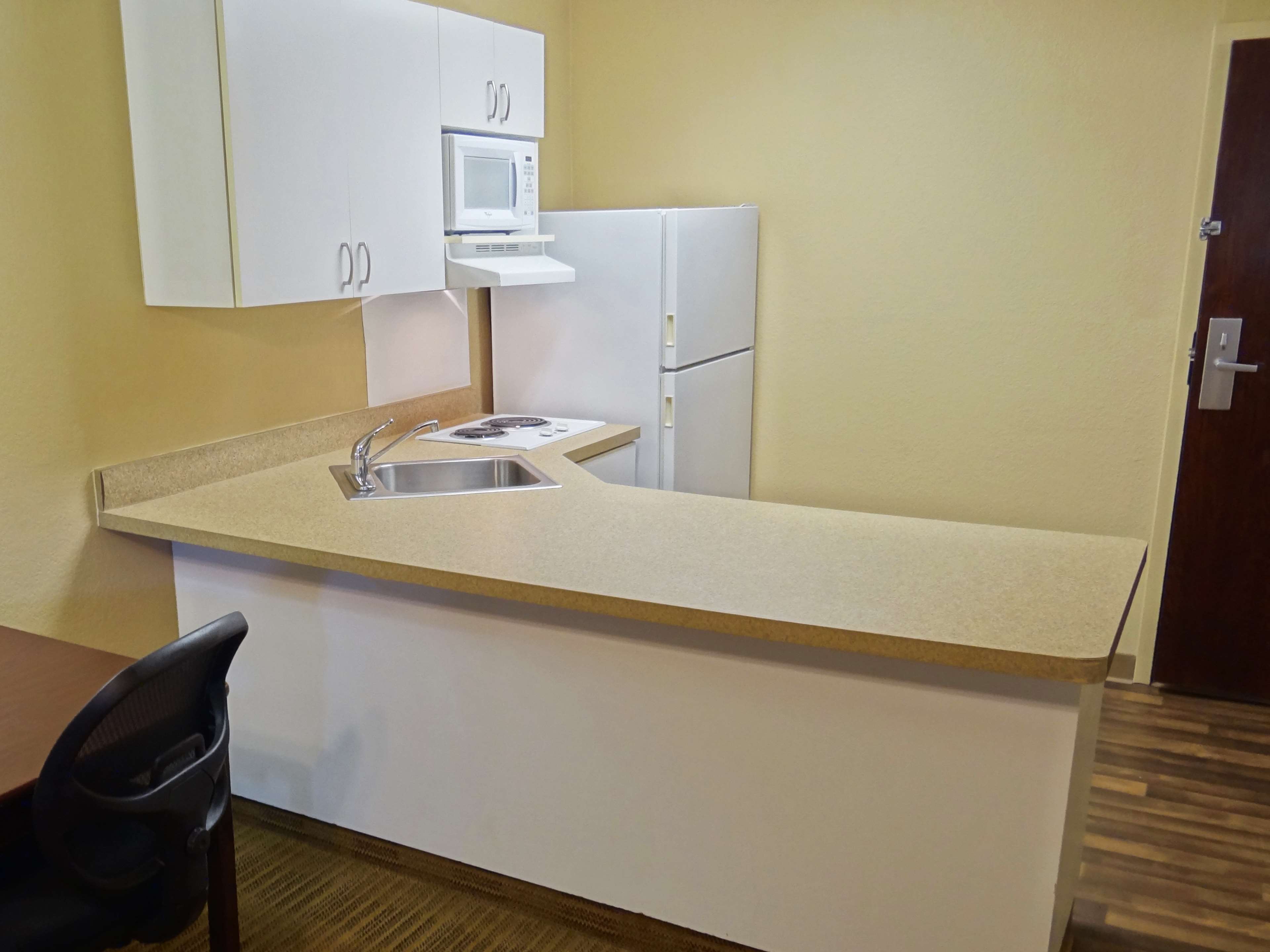 Extended Stay America Washington D.C. Landover