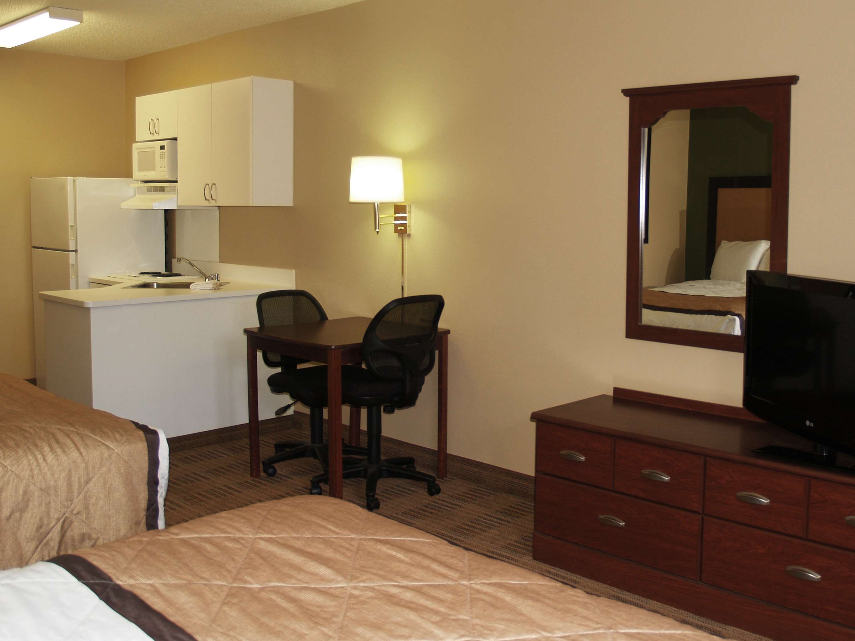Extended Stay America Washington D.C. Landover