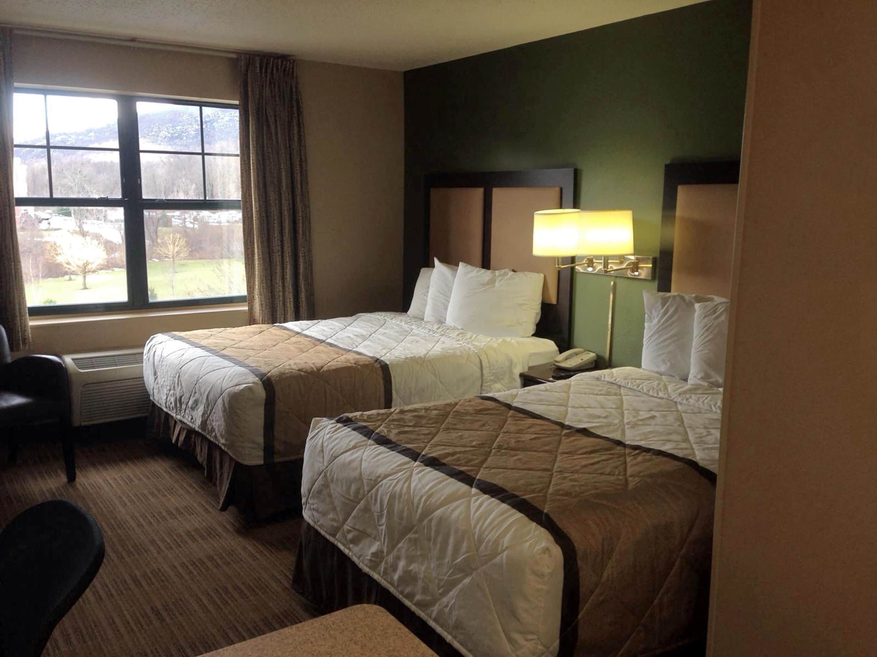Extended Stay America Washington D.C. Landover