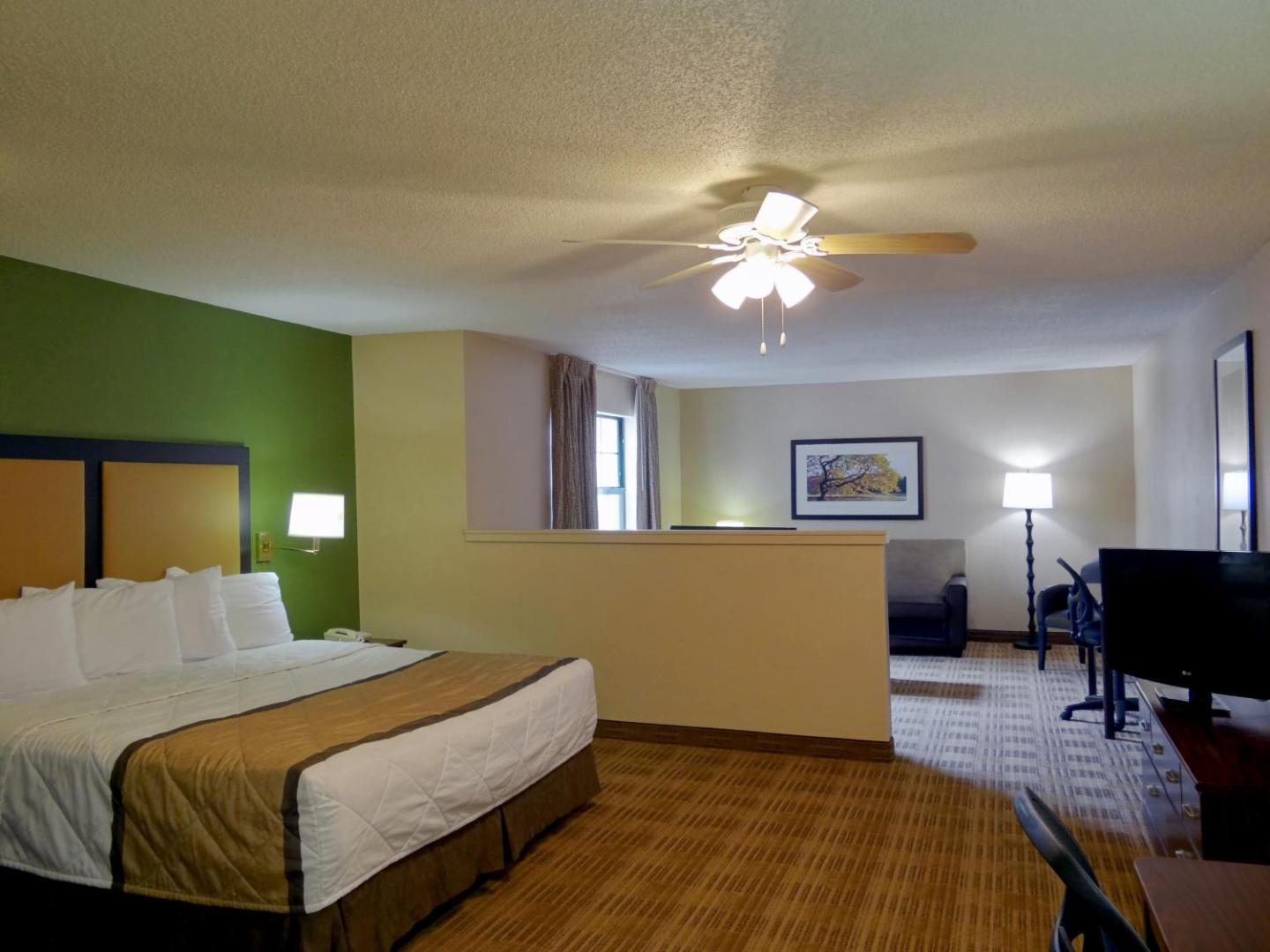Extended Stay America Washington D.C. Landover