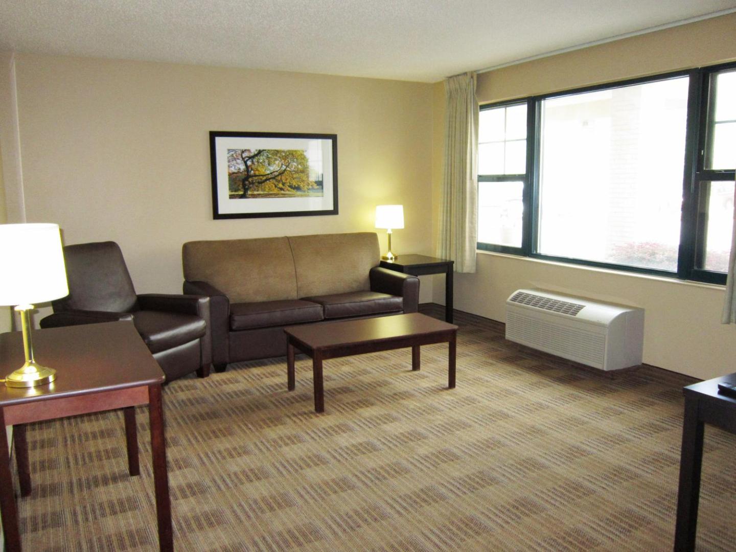 Extended Stay America Washington D.C. Landover