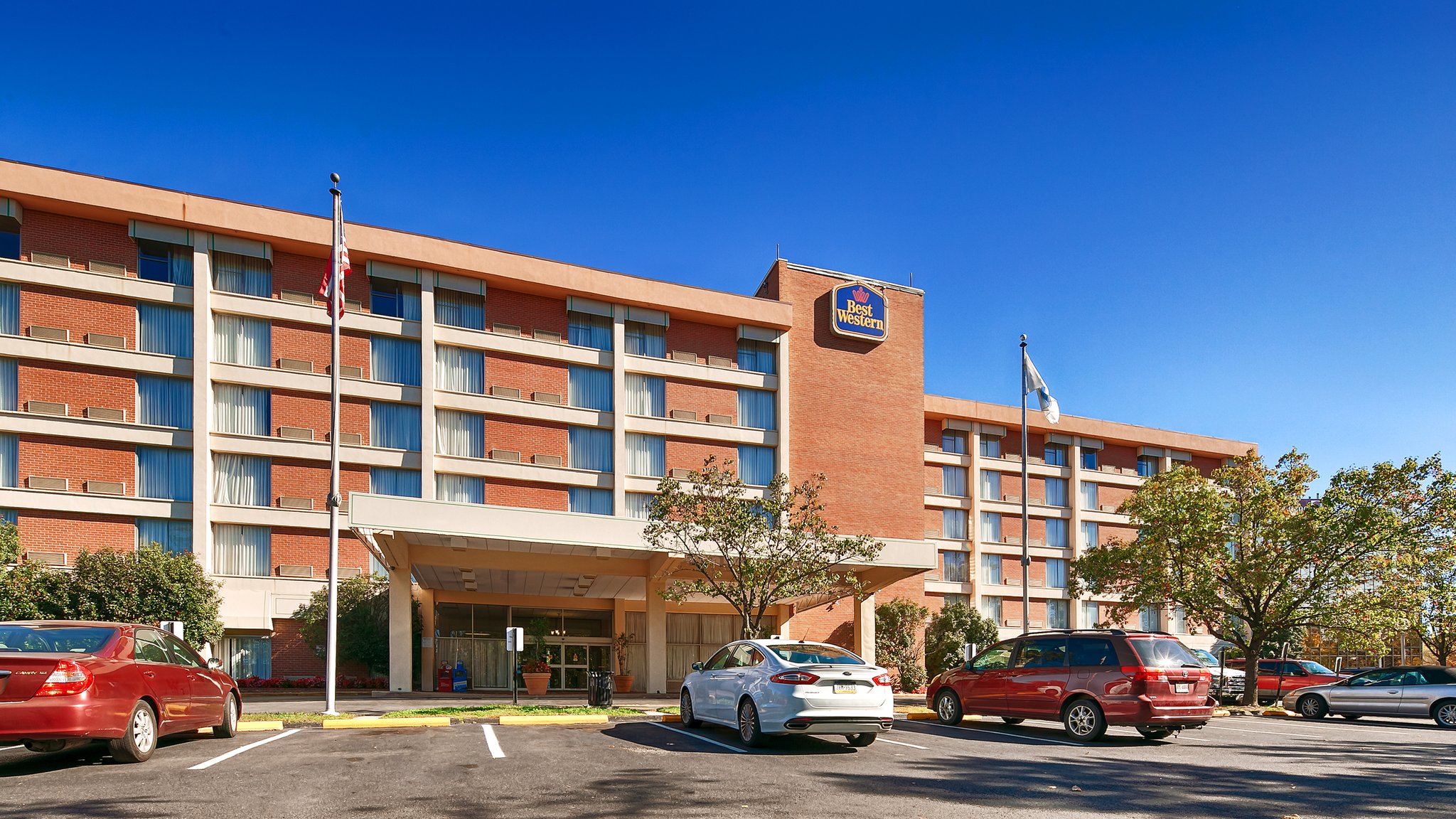 Best Western Capital Beltway