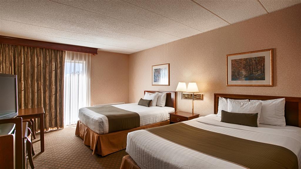 Best Western Capital Beltway