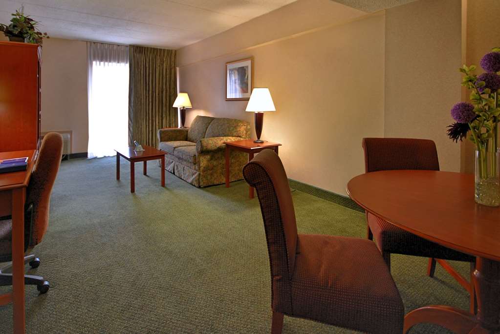 Best Western Capital Beltway