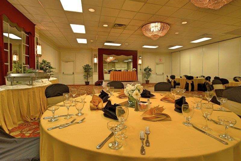 Best Western Capital Beltway