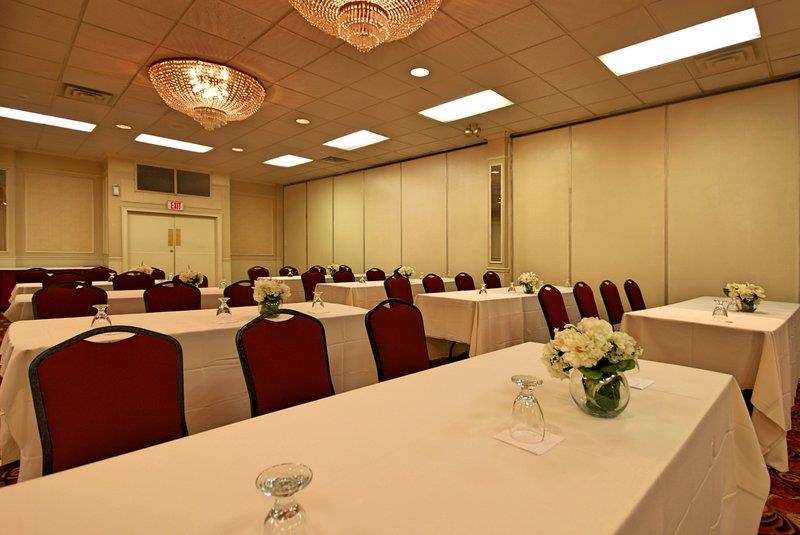 Best Western Capital Beltway