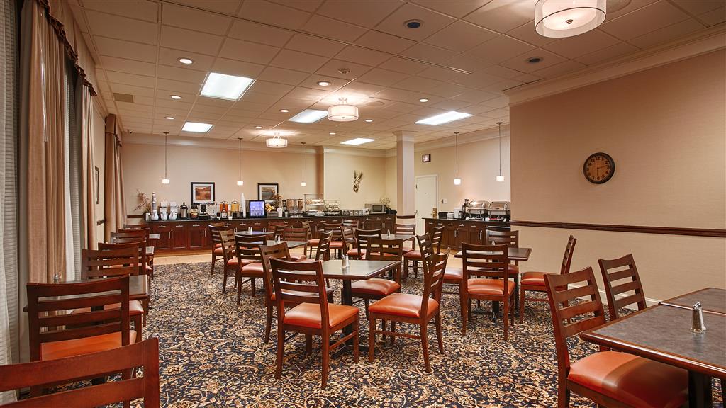 Best Western Capital Beltway