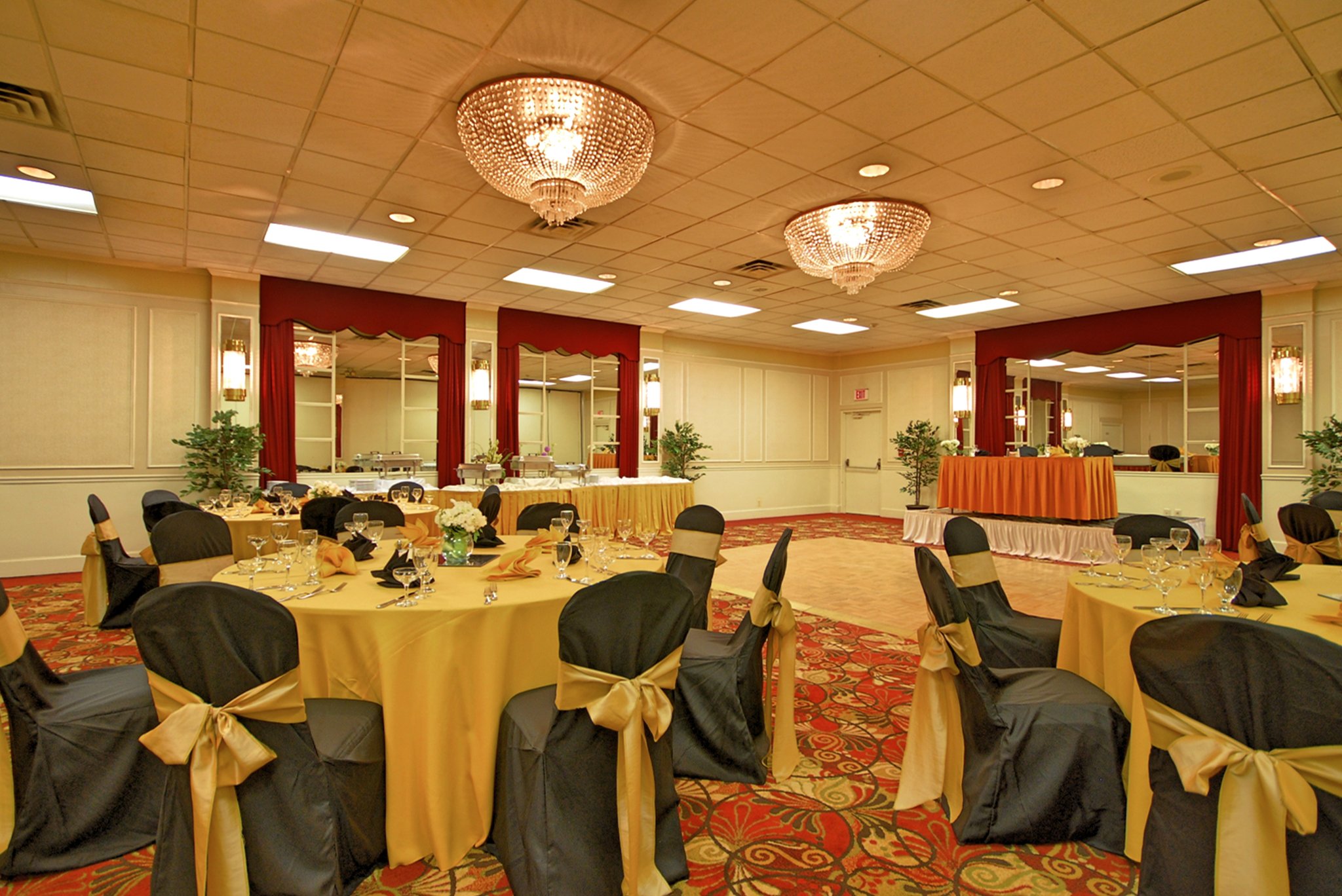 Best Western Capital Beltway