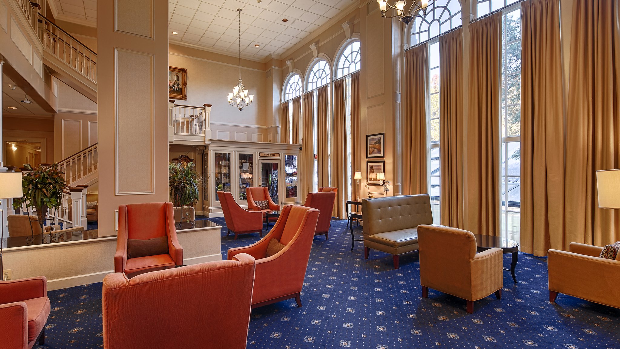 Best Western Capital Beltway