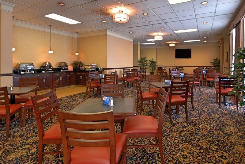 Best Western Capital Beltway