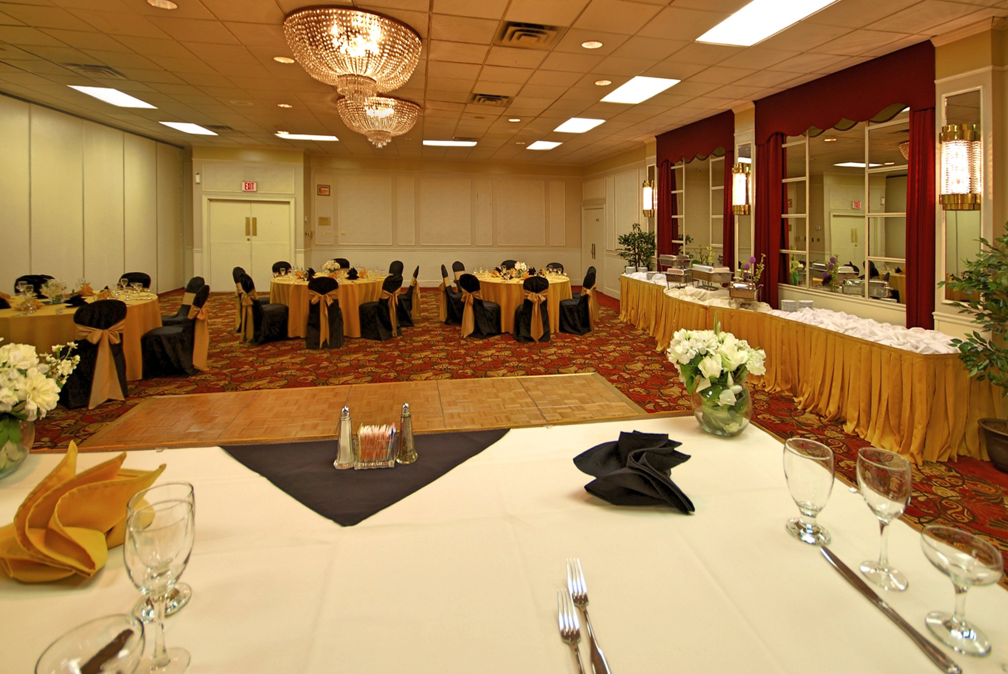 Best Western Capital Beltway