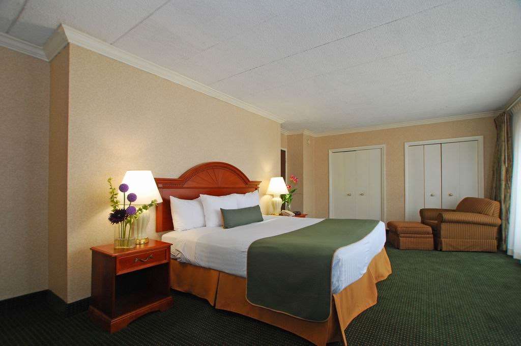 Best Western Capital Beltway