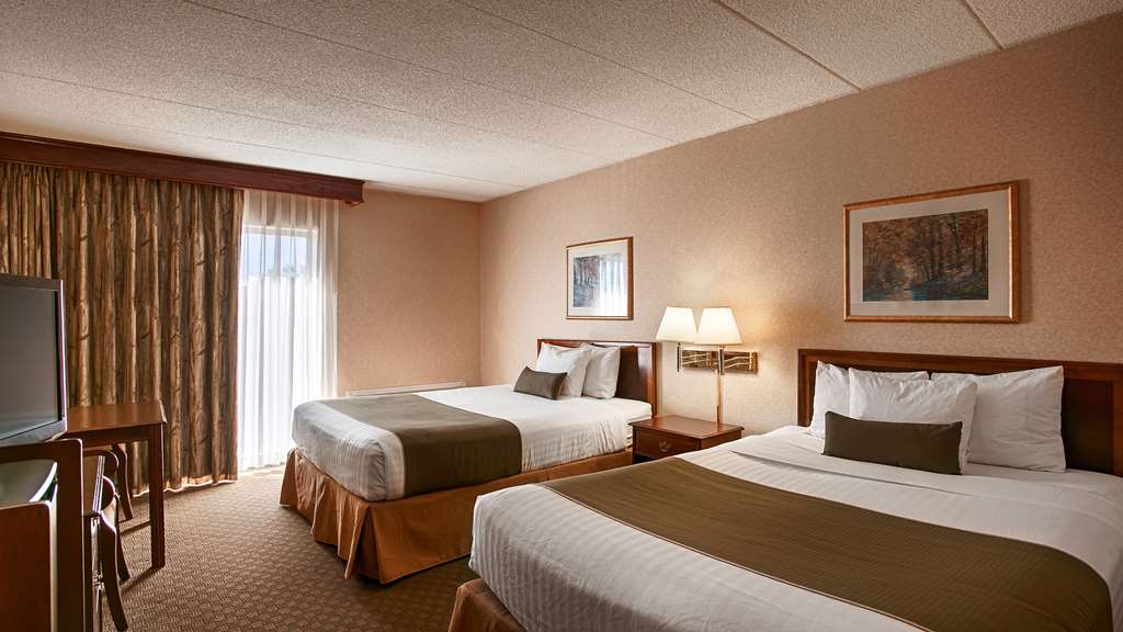 Best Western Capital Beltway