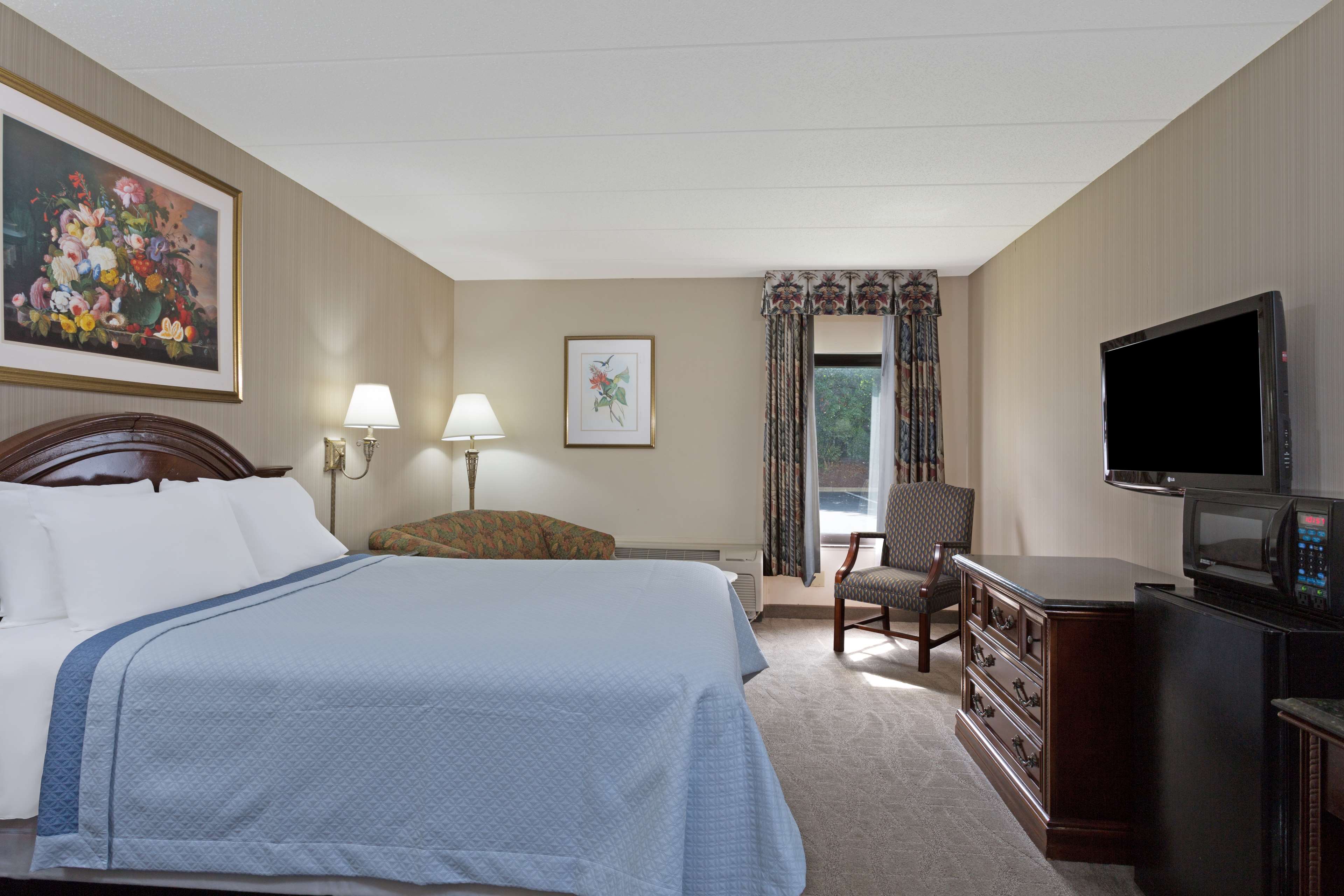 Days Inn by Wyndham Lanham Washington D.C