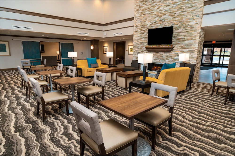 Staybridge Suites Washington DC East - Largo