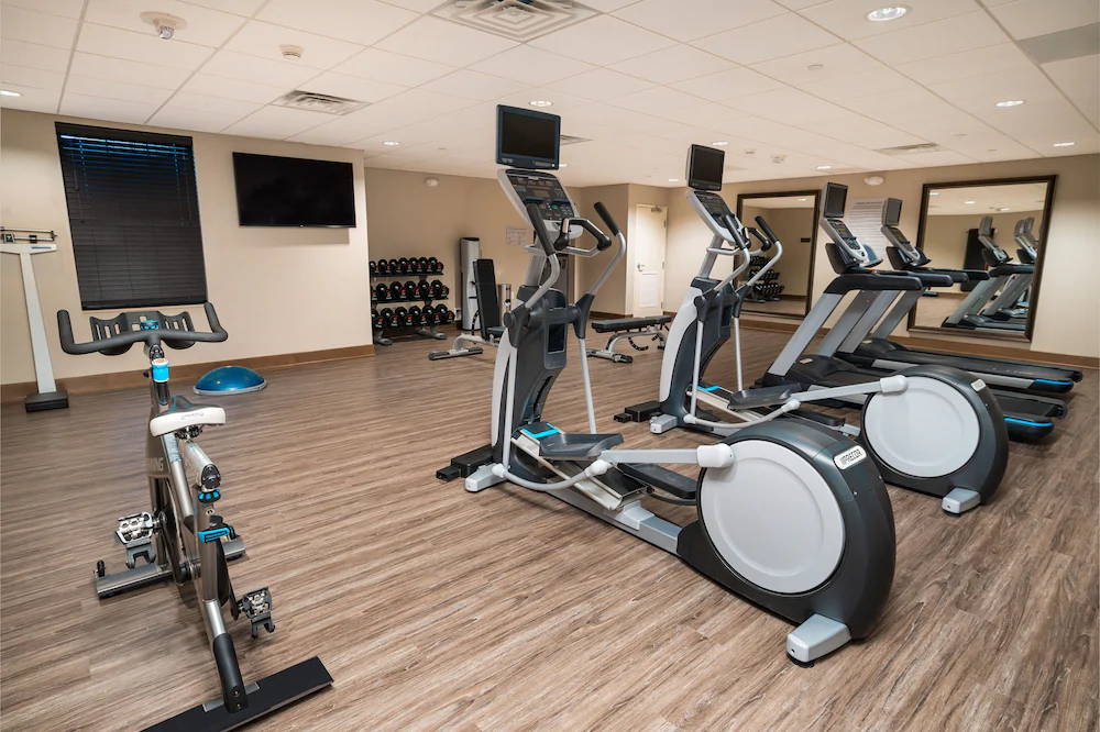Staybridge Suites Washington DC East - Largo