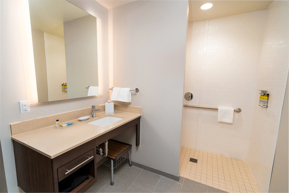 Staybridge Suites Washington DC East - Largo