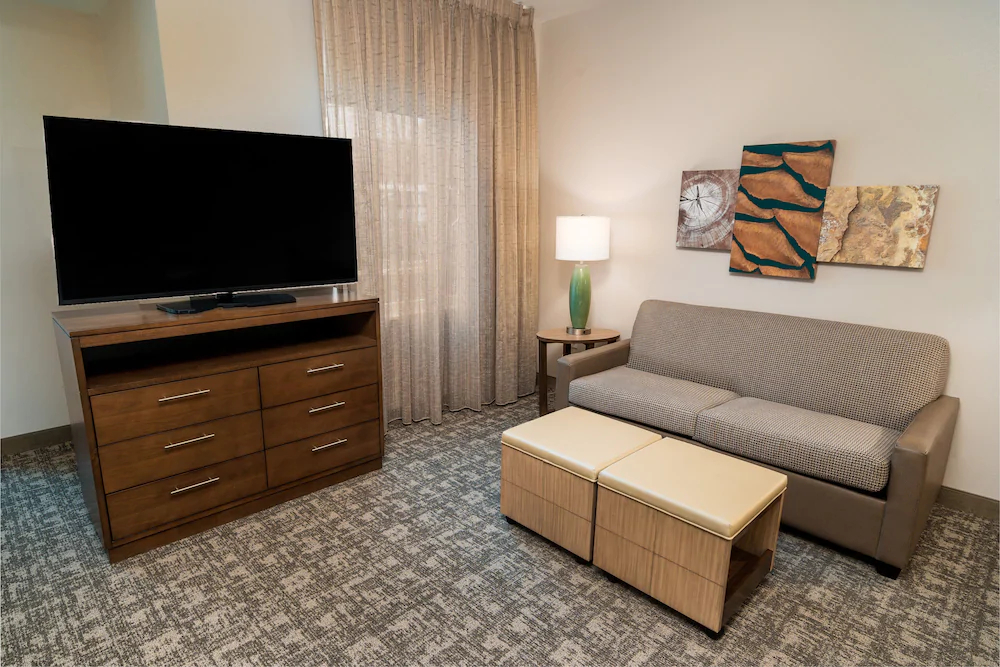 Staybridge Suites Washington DC East - Largo