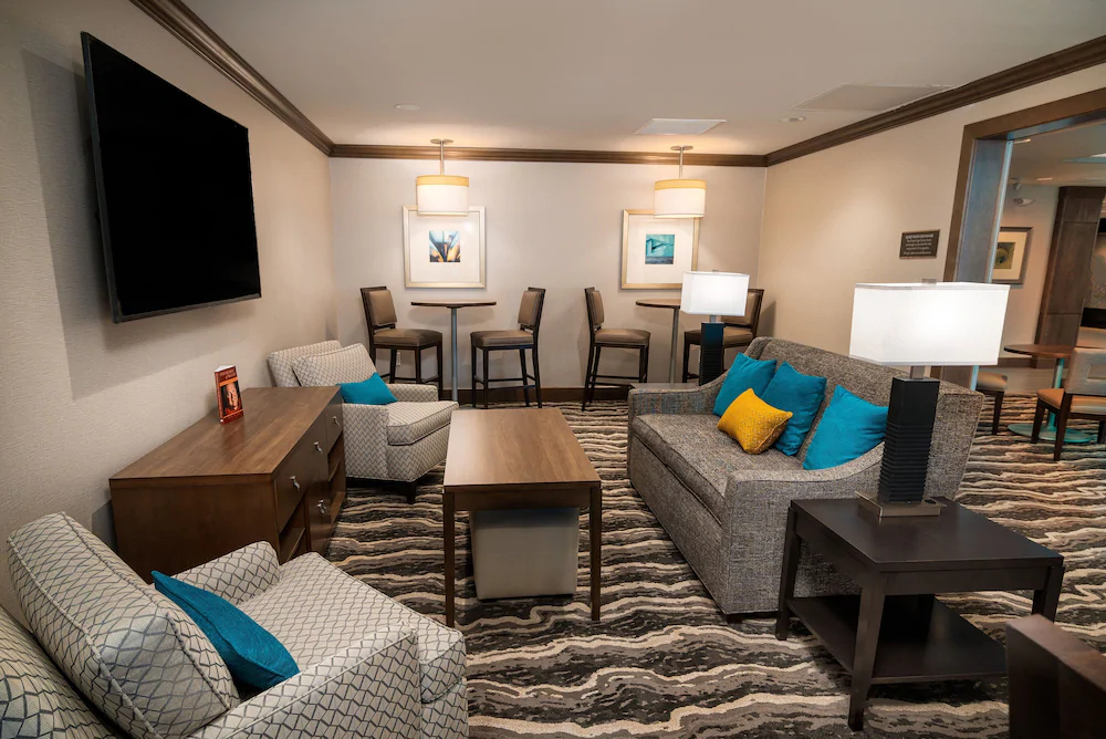 Staybridge Suites Washington DC East - Largo