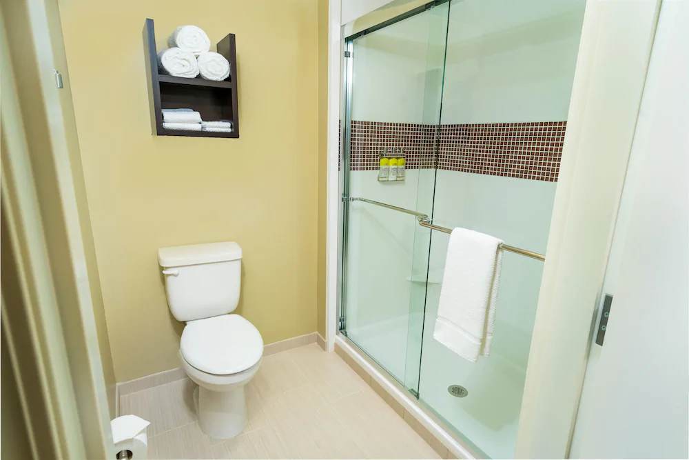 Staybridge Suites Washington DC East - Largo