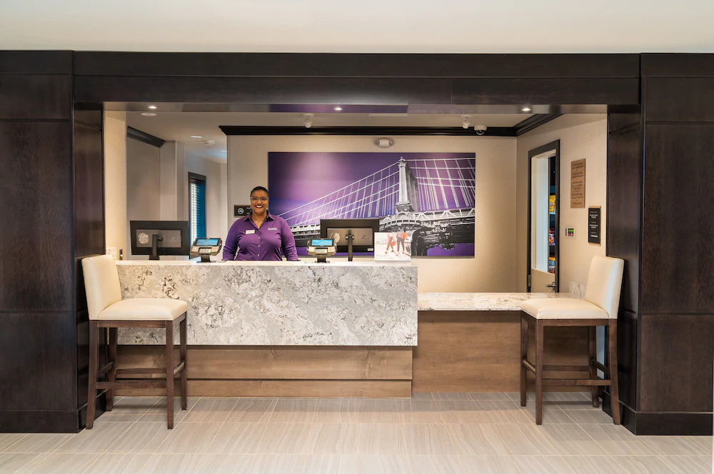 Staybridge Suites Washington DC East - Largo