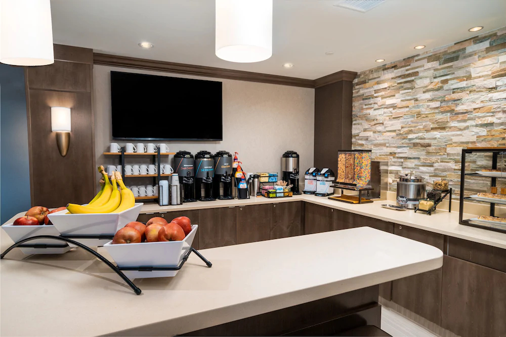 Staybridge Suites Washington DC East - Largo