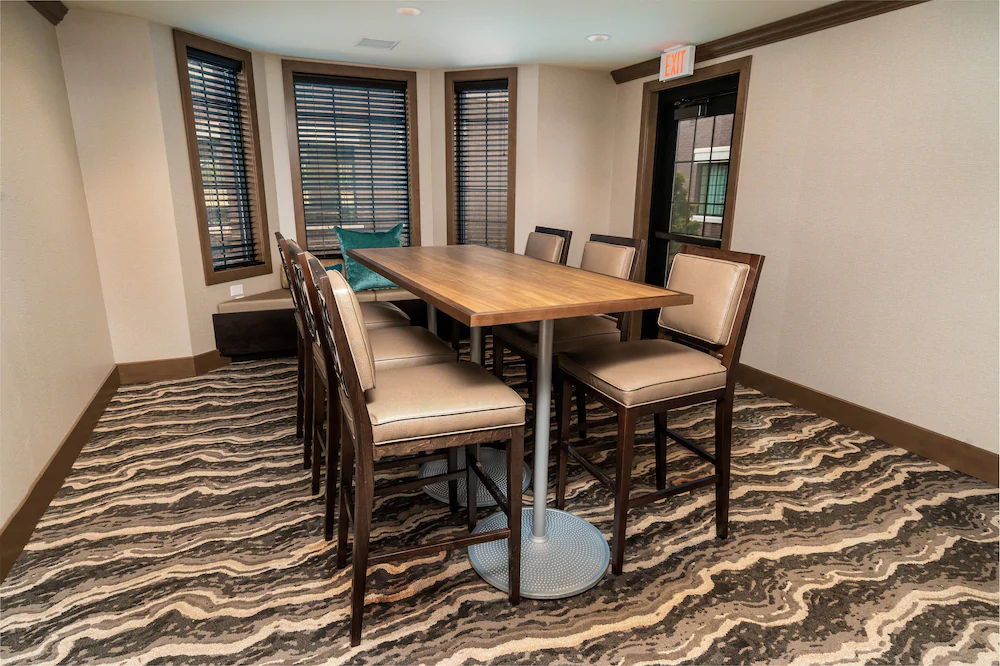 Staybridge Suites Washington DC East - Largo