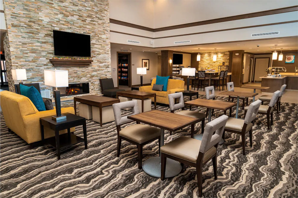 Staybridge Suites Washington DC East - Largo