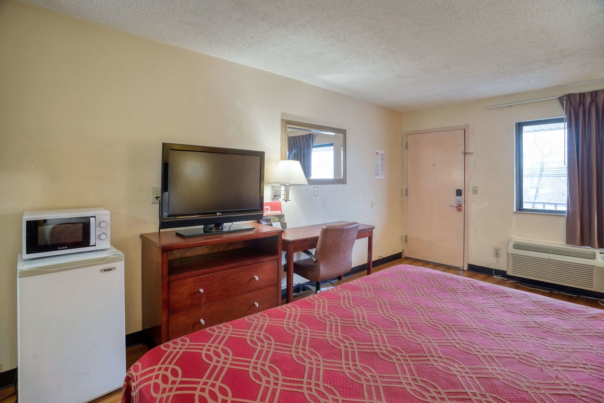 Americas Best Value Inn Laurel