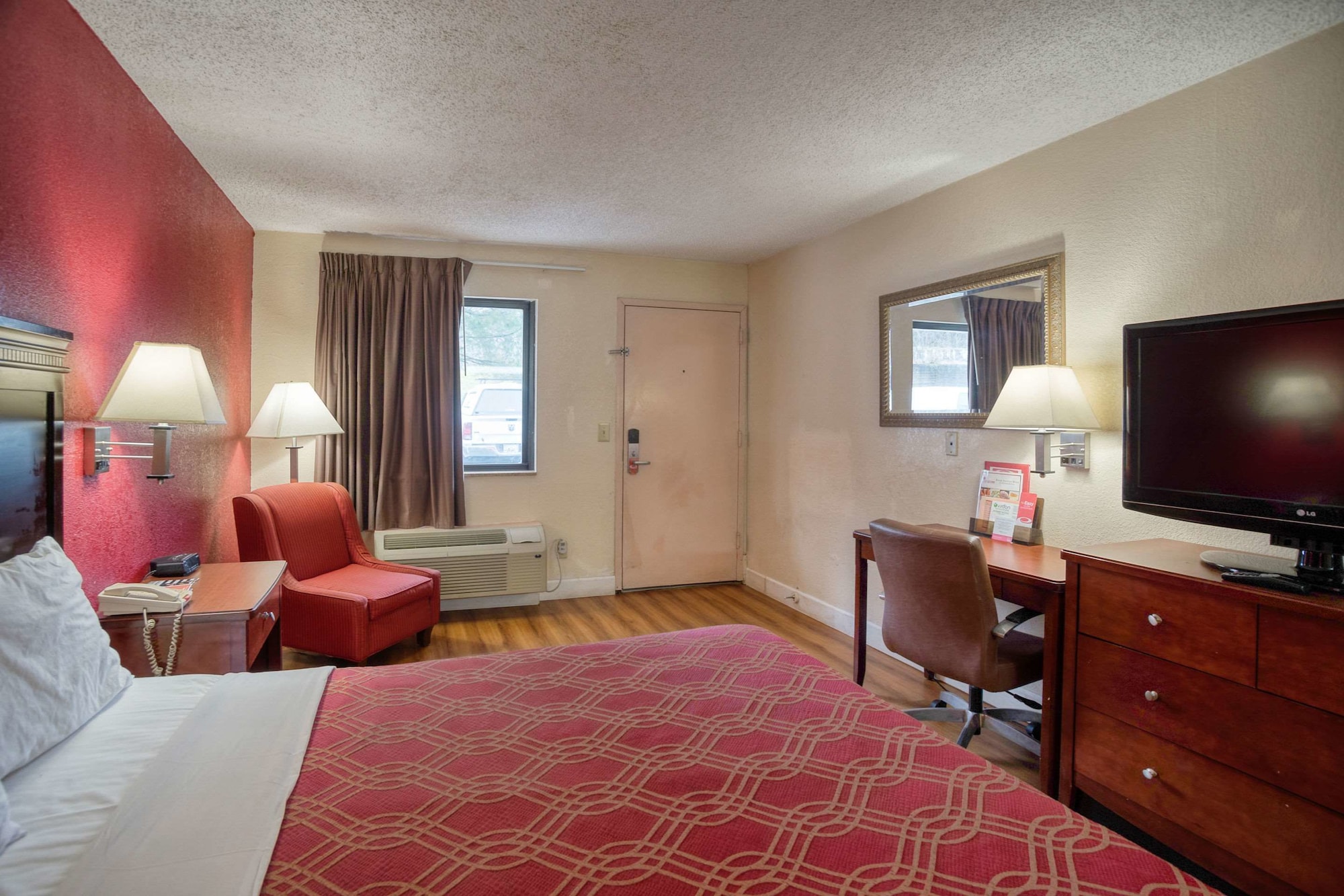 Americas Best Value Inn Laurel