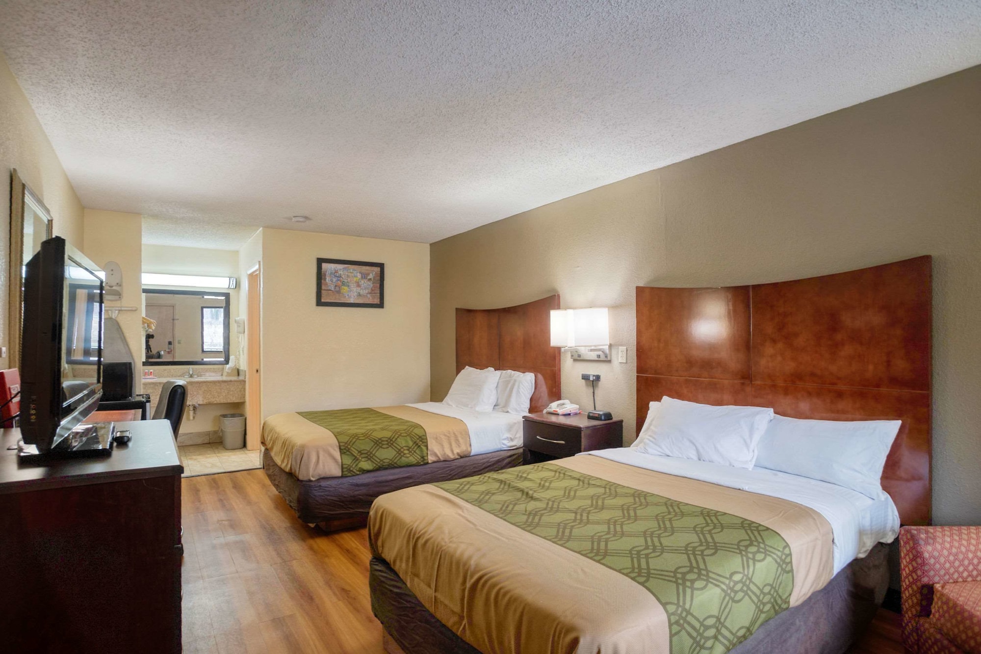 Americas Best Value Inn Laurel