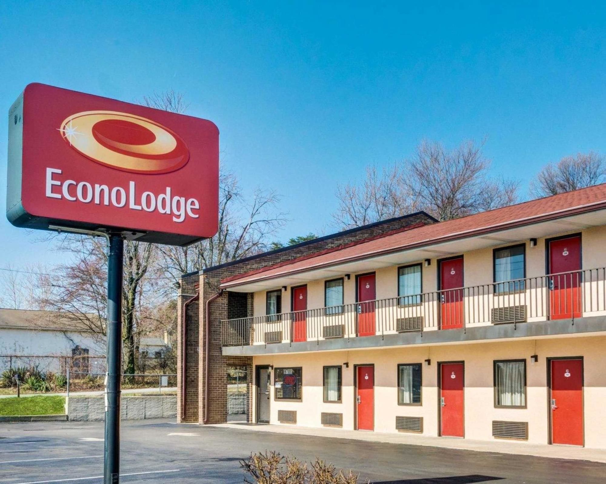 Americas Best Value Inn Laurel
