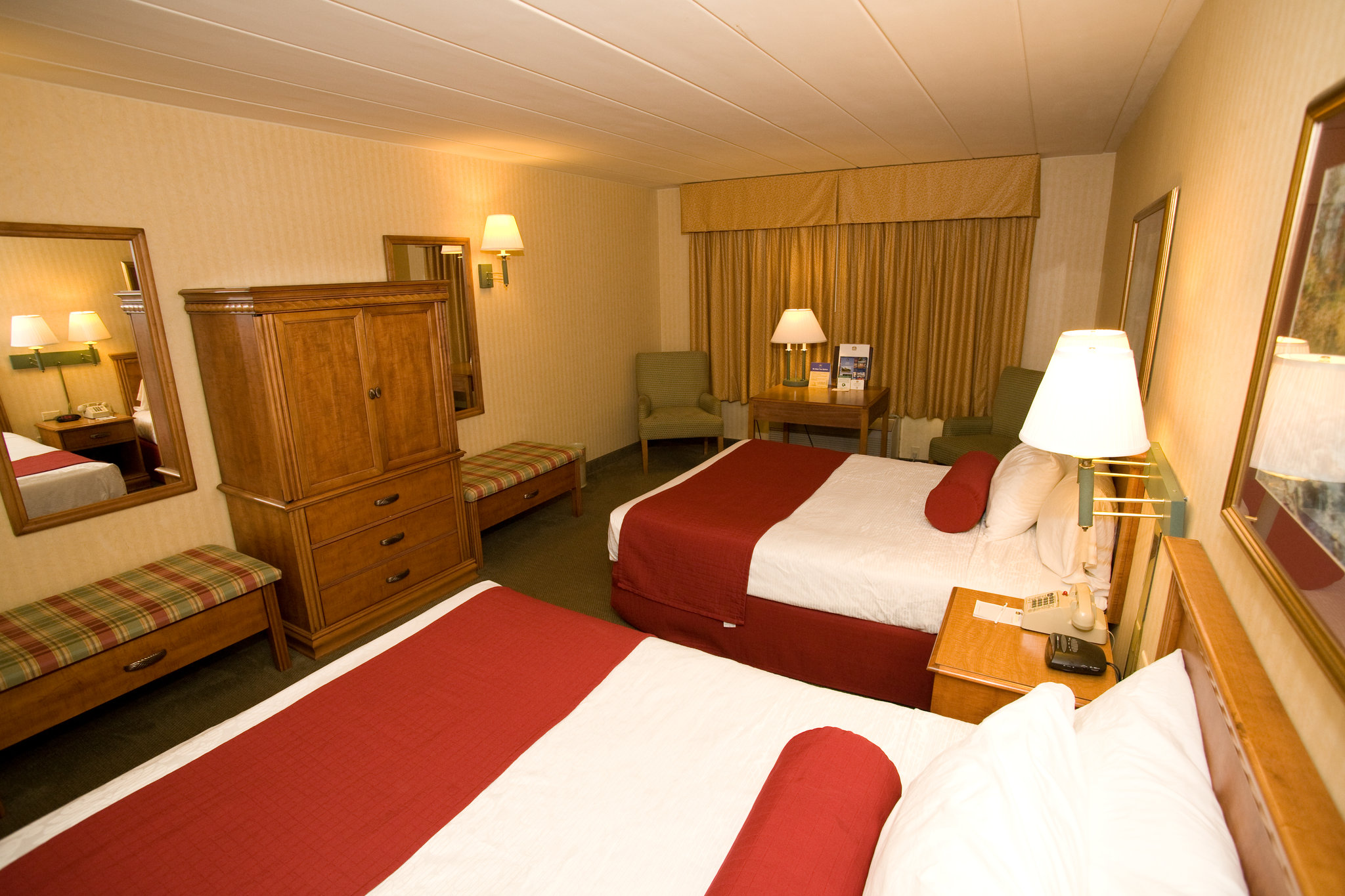 Best Western Braddock Inn