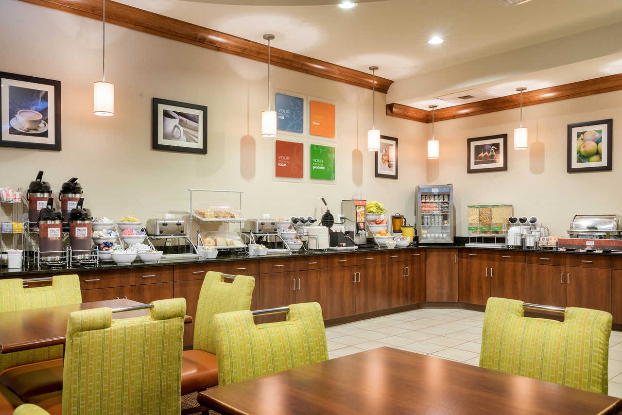 Comfort Inn & Suites Lexington Park