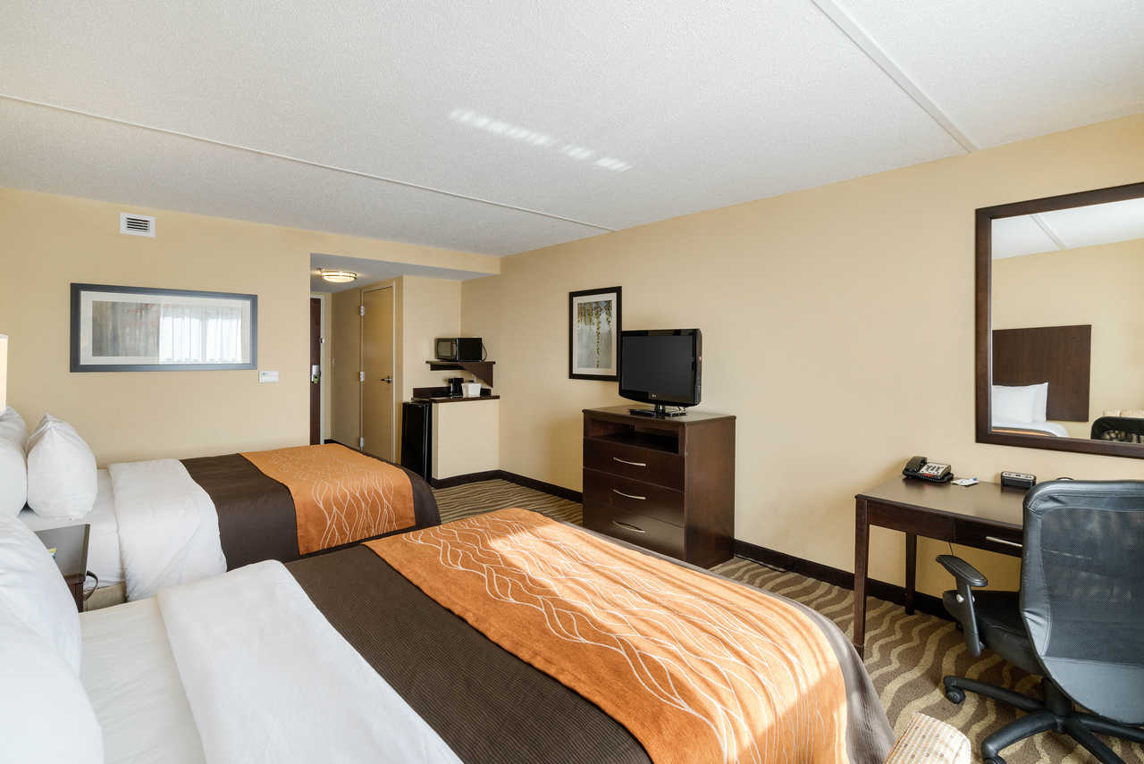 Comfort Inn & Suites Lexington Park