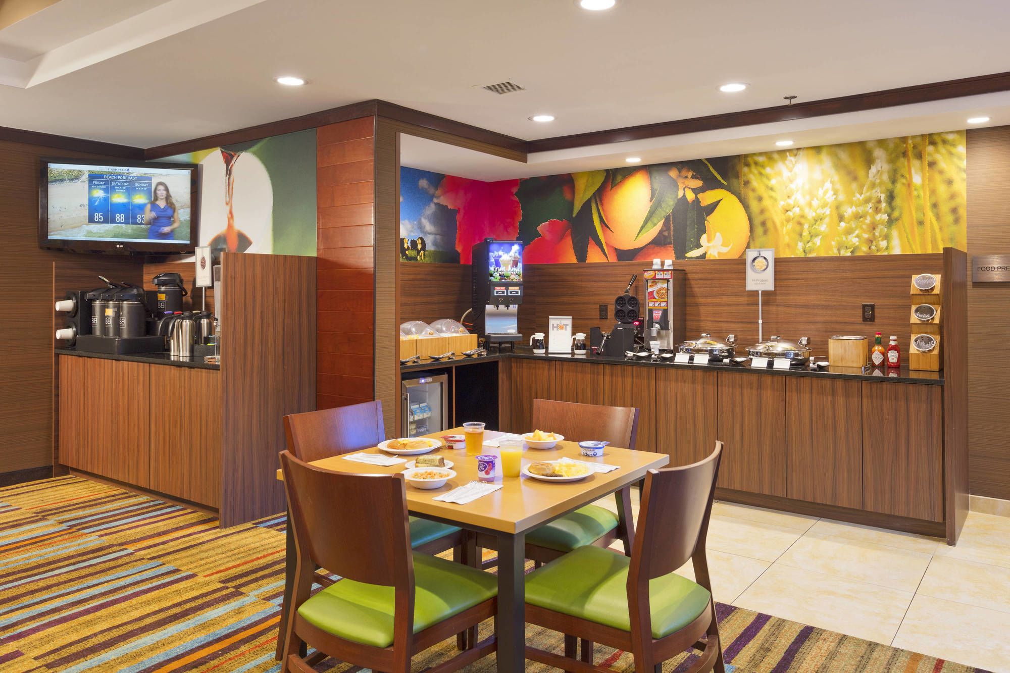 Fairfield Inn Lexington Park Patuxent River Naval Air Station