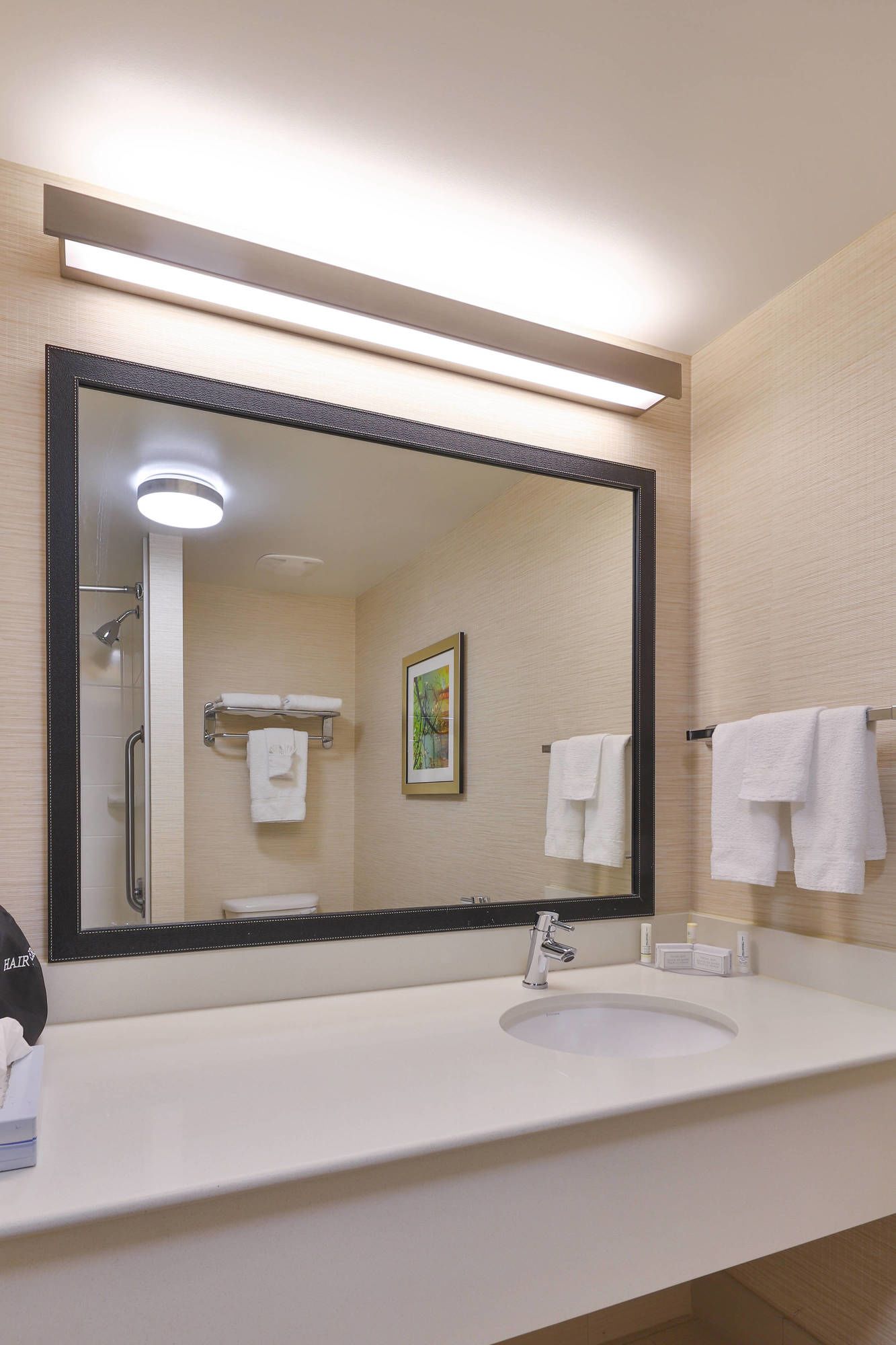 Fairfield Inn Lexington Park Patuxent River Naval Air Station