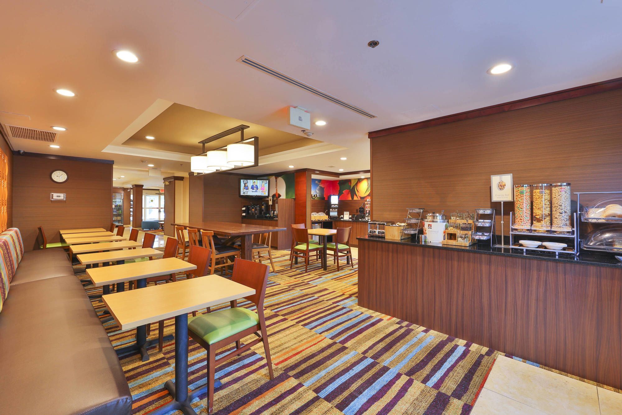 Fairfield Inn Lexington Park Patuxent River Naval Air Station