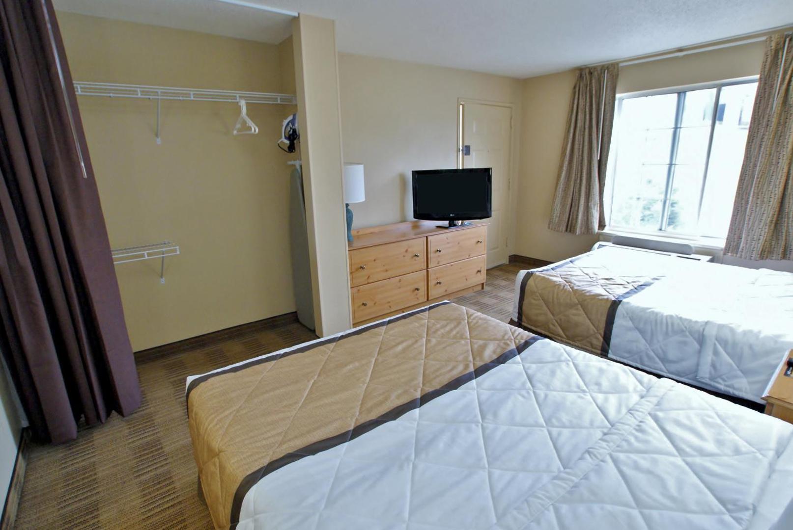 Extended Stay America Baltimore BWl Airport International Dr.