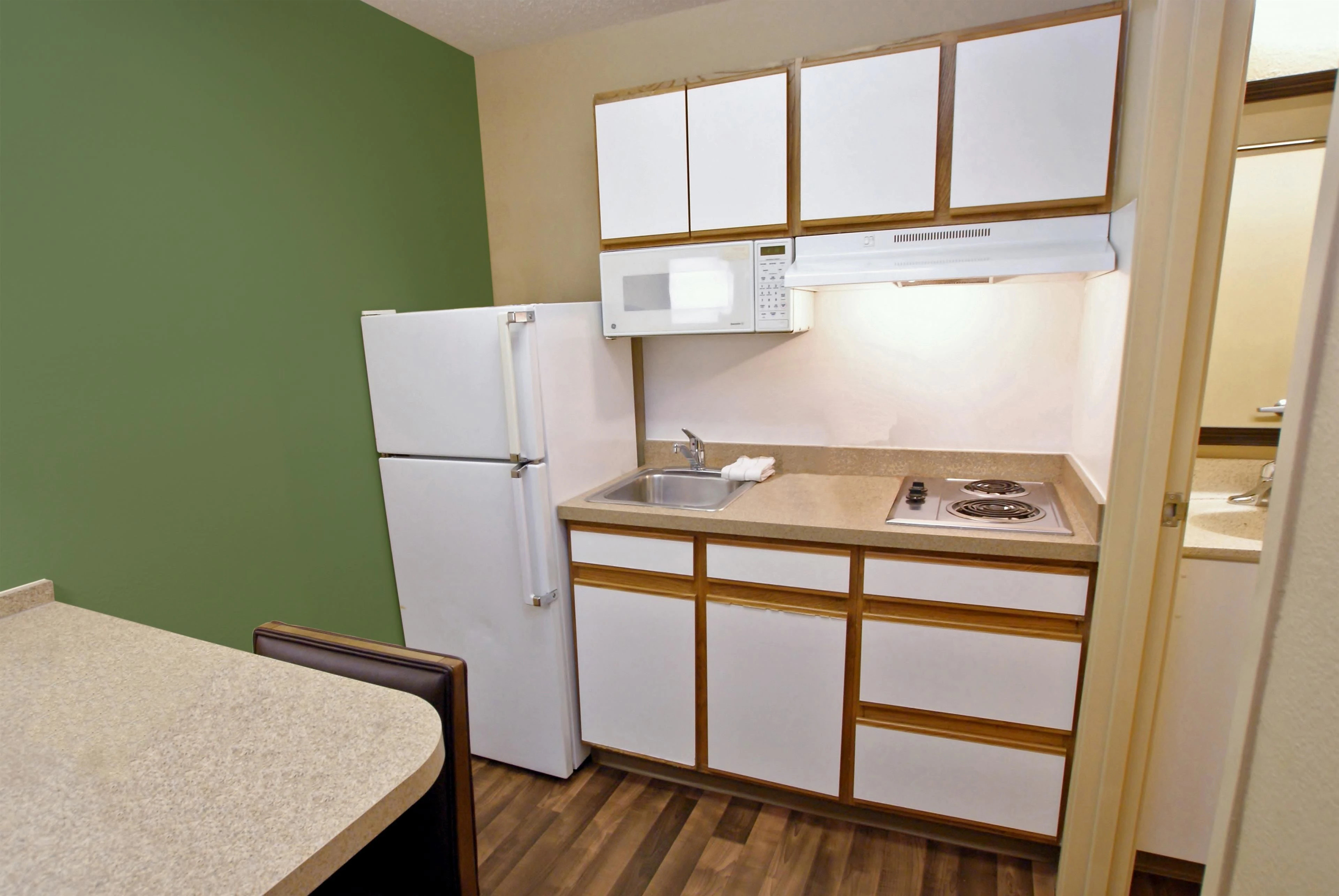 Extended Stay America Baltimore BWl Airport International Dr.