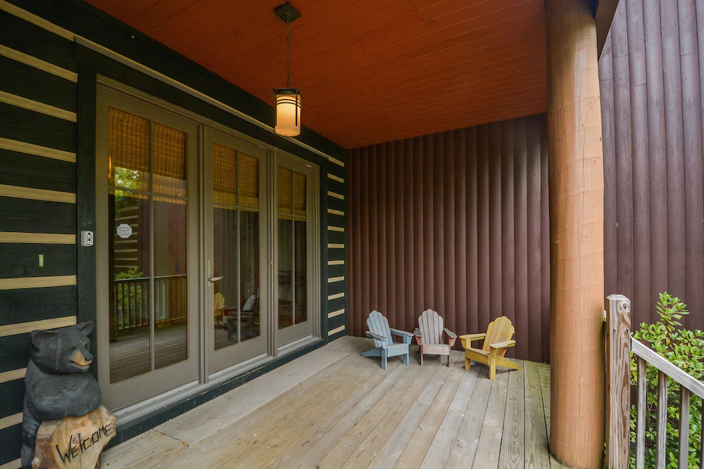 All Seasons Pass House
