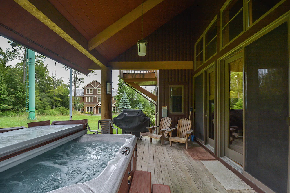 All Seasons Pass House