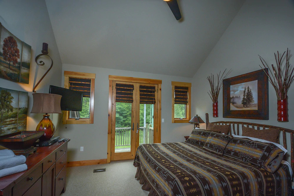 All Seasons Pass House