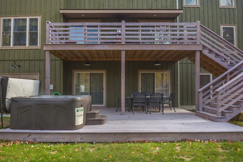 Barley Moon Retreat House