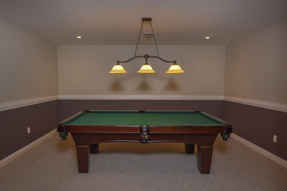 Barley Moon Retreat House