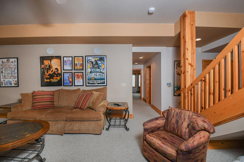 Bluebird Daze House