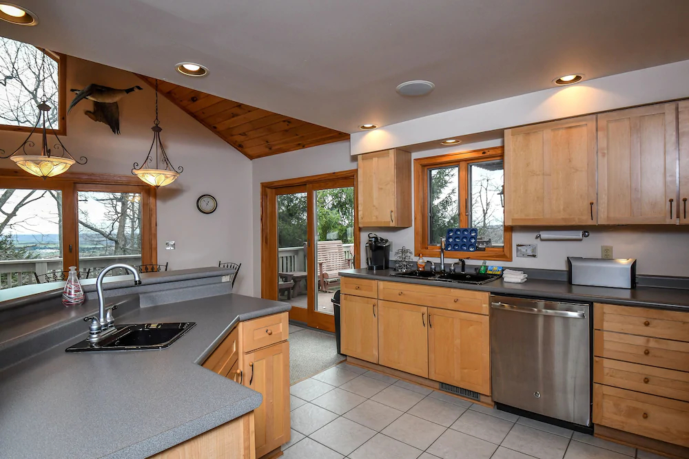 Bluebird Daze House