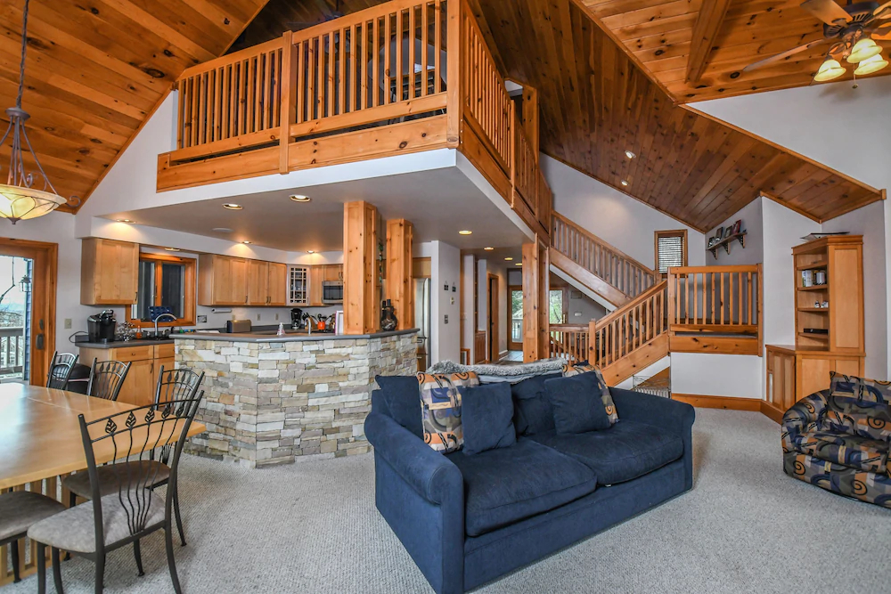 Bluebird Daze House